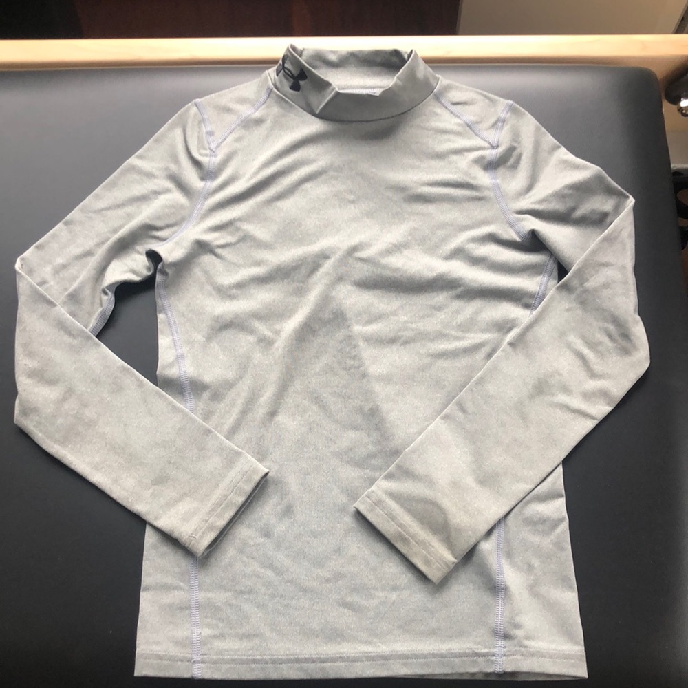 EUC Under Armour l/s top
